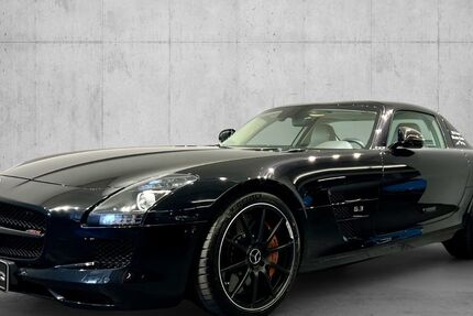 Mercedes-Benz SLS AMG 28.772 km 259.900 € Düsseldorf 40231