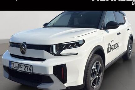Citroen C3 Aircross 2.000 km 24.990 € Duisburg 47059