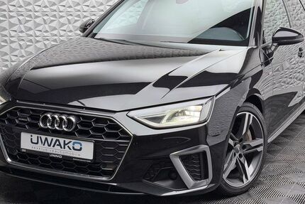Audi A4 137.098 km 19.990 &euro; Solingen 42699