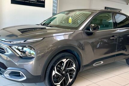 Citroen C4 X 22.346 km 18.990 &euro; Köln 51067