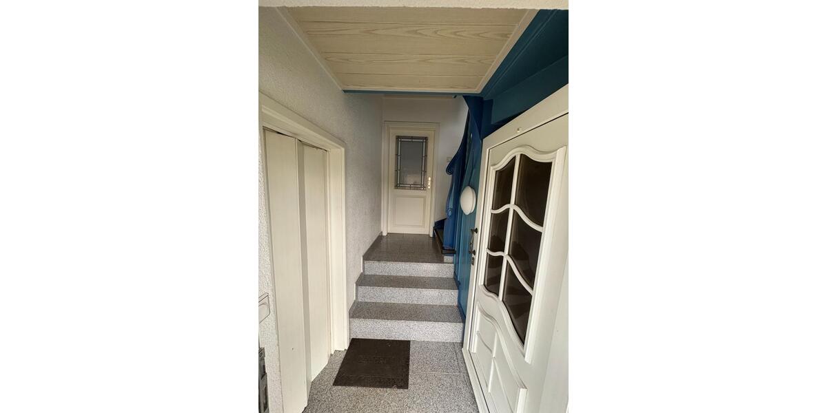 Erdgeschoßwohnung Velbert Pöthen - 2.5 Zimmer, 54 m&sup2;, 700&euro; | Angebot:24740008