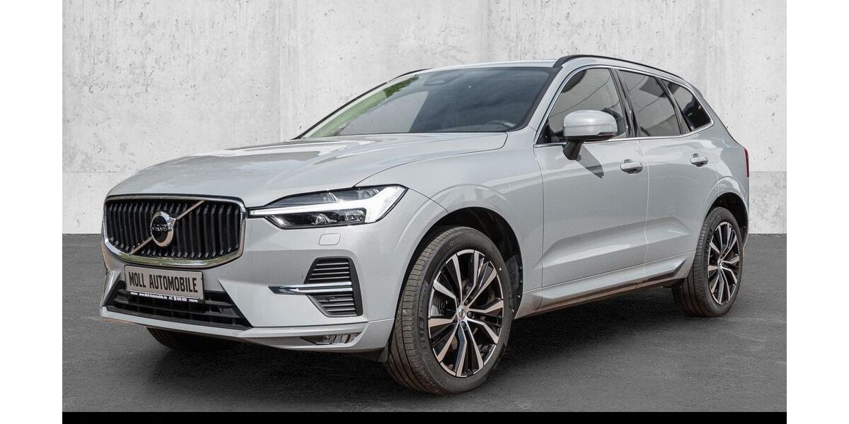 Volvo XC60 33.533 km 37.390 &euro; Wuppertal 42109