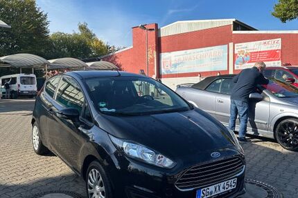 Ford Fiesta 136.000 km 4.400 € Solingen 42719