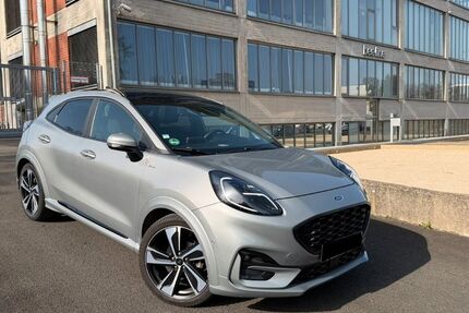 Ford Puma 59.900 km 15.500 &euro; Köln 51061