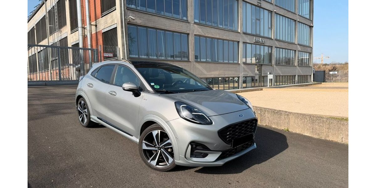 Ford Puma 59.900 km 15.500 &euro; Köln 51061