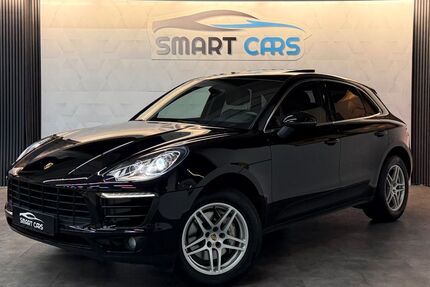 Porsche Macan 83.375 km 34.990 &euro; Remscheid 42855