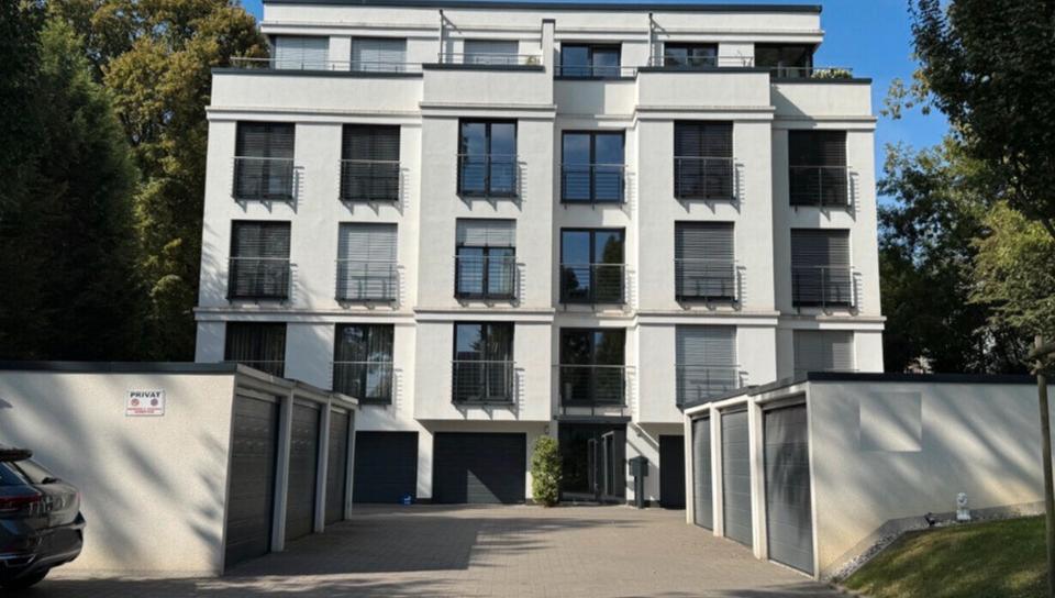 Etagenwohnung Remscheid Remscheid-Süd - 4 Zimmer, 105 m&sup2;, 499.000&euro; | Angebot:25857367