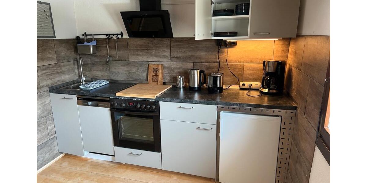 Maisonettenwohnung Solingen Höhscheid - 3 Zimmer, 64 m&sup2;, 799&euro; | Angebot:25832685