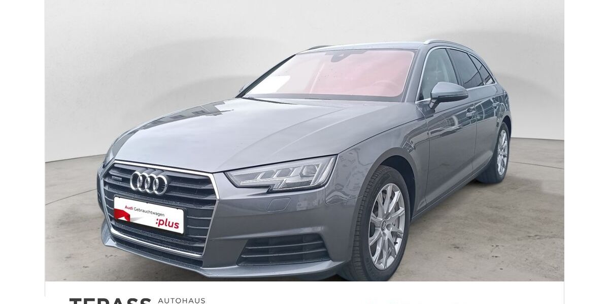 Audi A4 69.009 km 24.480 &euro; Schwelm 58332