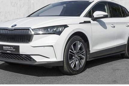 Skoda Enyaq 47.685 km 37.350 &euro; Düsseldorf 40474