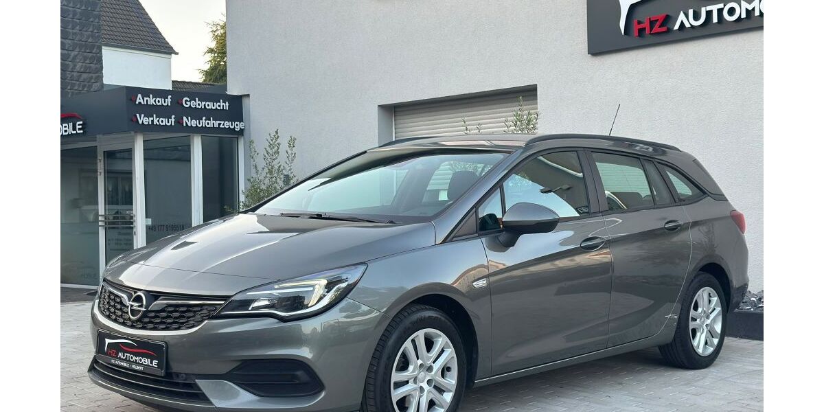 Opel Astra 155.959 km 8.690 &euro; Velbert 42551