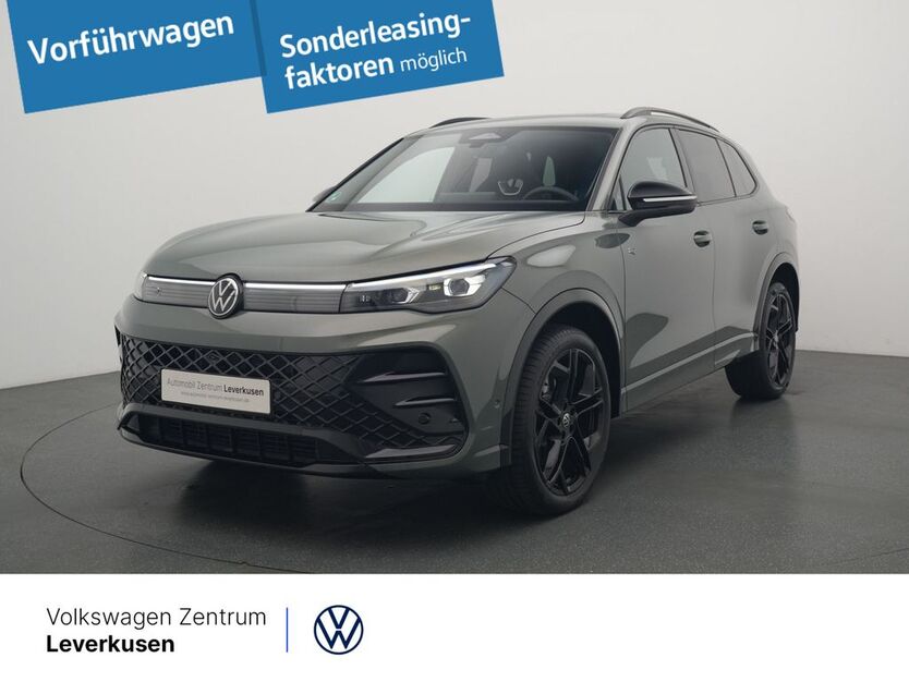VW Tiguan 5.421 km 55.980 € Leverkusen 51379