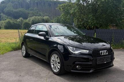 Audi A1 177.991 km 4.150 &euro; Wuppertal 42399