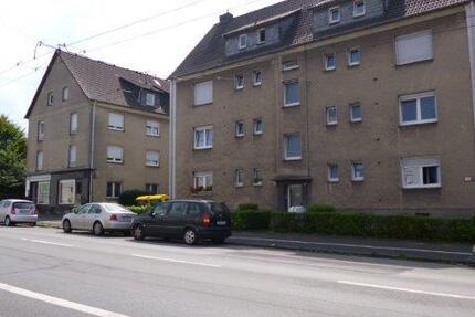 Frisch Sanierte 2 Zimmer Wohnung in Solingen ab sofort verfügbar 2 zimmer