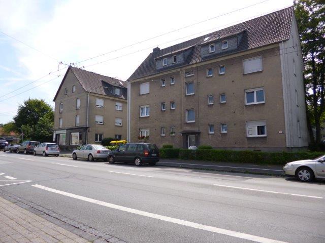 Frisch Sanierte 2 Zimmer Wohnung in Solingen ab sofort verfügbar 2 zimmer