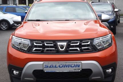 Dacia Duster 19.900 km 18.480 &euro; Solingen 42651