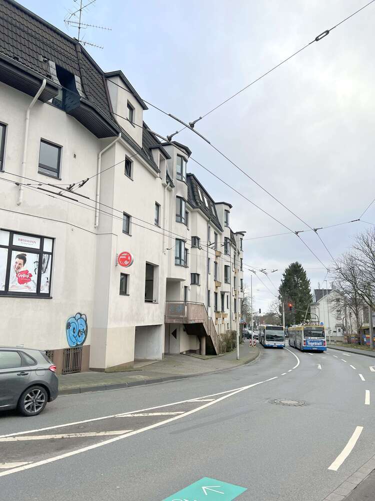 Wohnung zum Kaufen in Solingen 124.000 € 57 m²