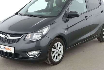 Opel Karl 56.623 km 10.100 &euro; Köln 50739