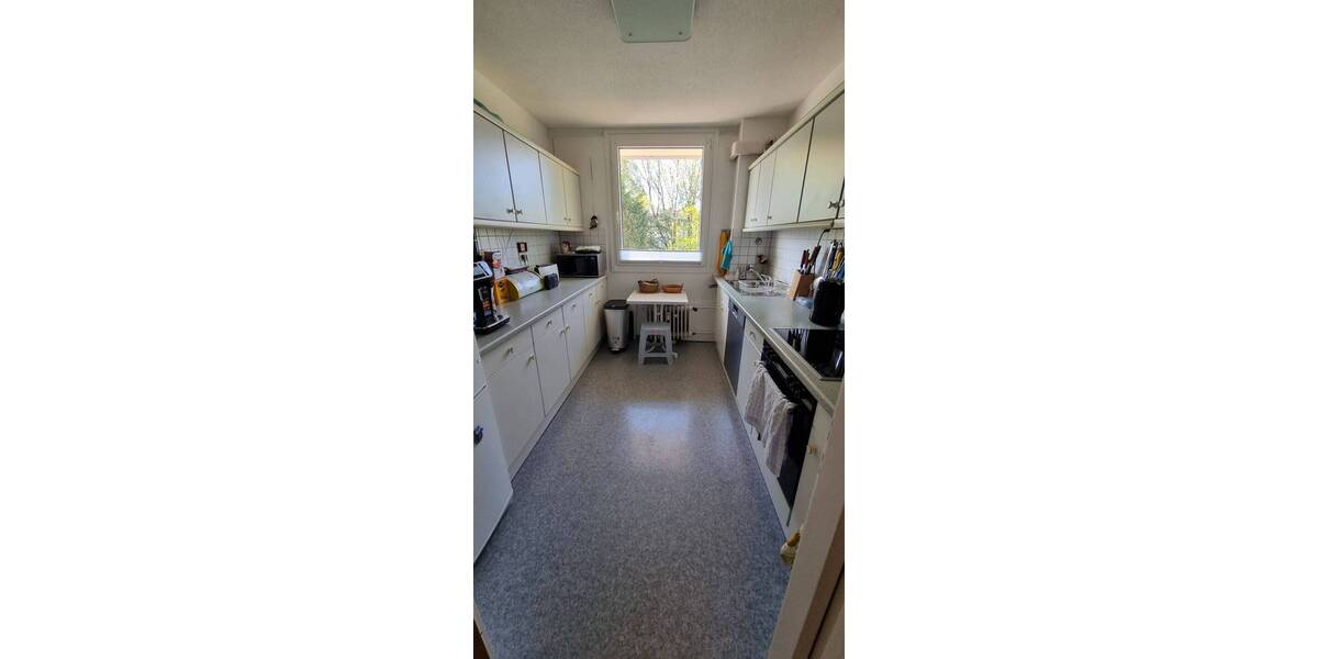 Etagenwohnung Wuppertal Elberfeld - 4 Zimmer, 105 m&sup2;, 197.500&euro; | Angebot:26568607
