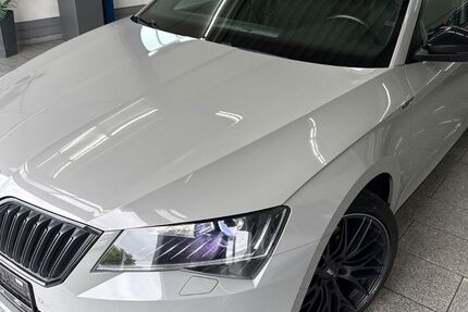 Skoda Superb 149.953 km 21.990 &euro; Köln 50829