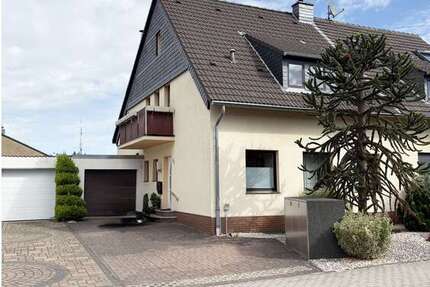 Haus Monheim - 4 Zimmer, 165 m&sup2;, 625.000&euro; | Angebot:27661949