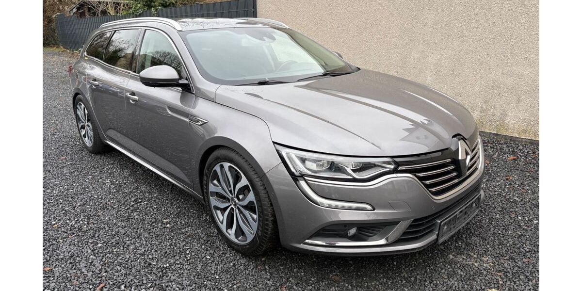 Renault Talisman 192.000 km 9.900 &euro; Bergisch Gladbach 51469