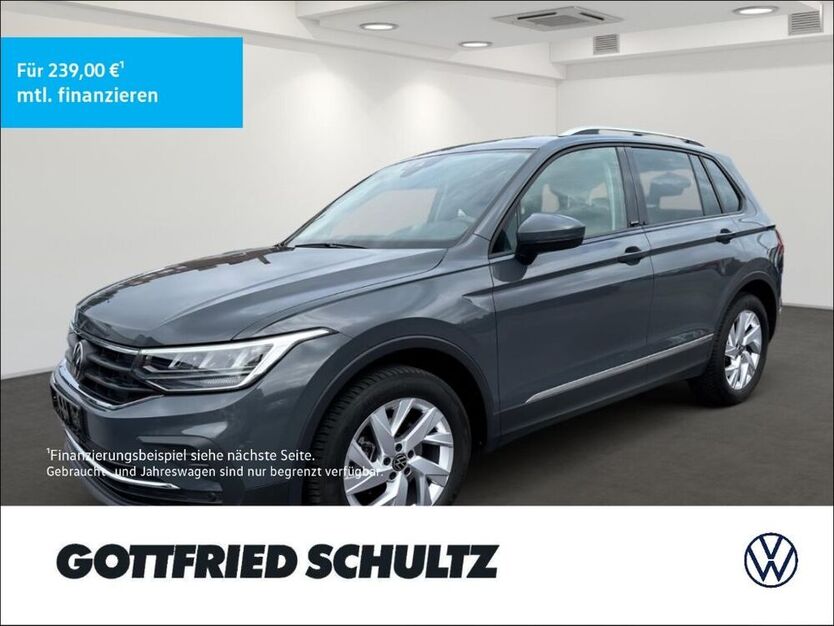Tiguan