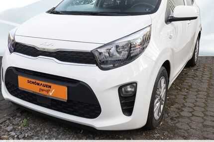 Kia Picanto 12.939 km 12.250 &euro; Solingen 42697