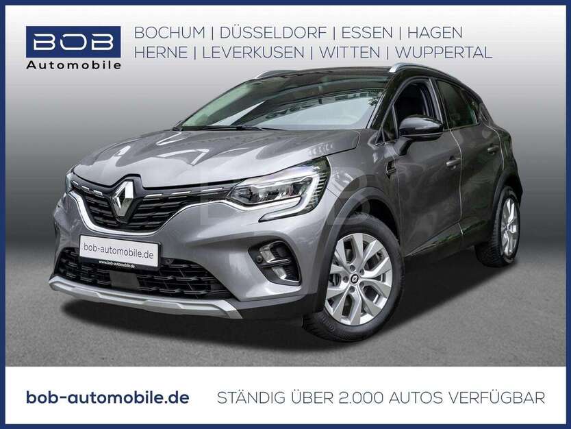 Renault Captur 57.685 km 18.444 € Düsseldorf 40233