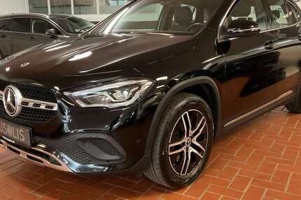 Mercedes-Benz GLA 250 86.000 km 26.990 &euro; Wülfrath 42489