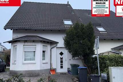 Haus Bergisch Gladbach Bärbroich - 4 Zimmer, 149 m&sup2;, 375.000&euro; | Angebot:24685529