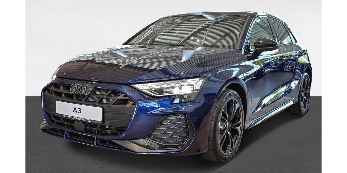 Audi A3 1.900 km 36.950 &euro; Köln 50739