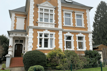 Wohnung Wülfrath Nord - 3 Zimmer, 75 m&sup2;, 530&euro; | Angebot:26979373