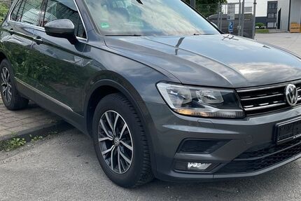 VW Tiguan 1.017.000 km 14.900 &euro; Wuppertal 42329