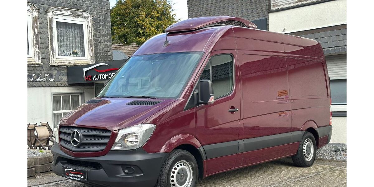 Mercedes-Benz Sprinter 233.700 km 20.990 € Velbert 42551