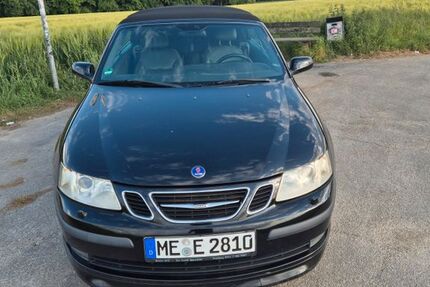 Saab 9-3 246.123 km 7.990 &euro; Mettmann 40822