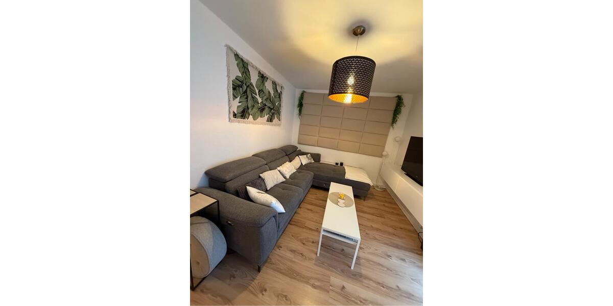 Etagenwohnung Leverkusen Opladen - 2 Zimmer, 50 m&sup2;, 900&euro; | Angebot:24886257