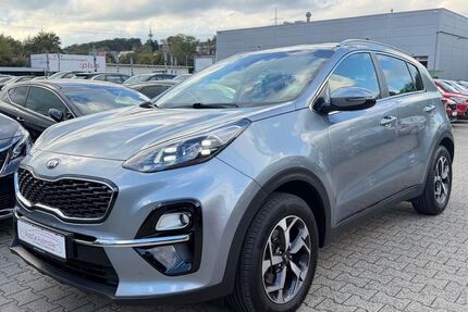 Kia Sportage 122.000 km 12.690 &euro; Wuppertal 42109
