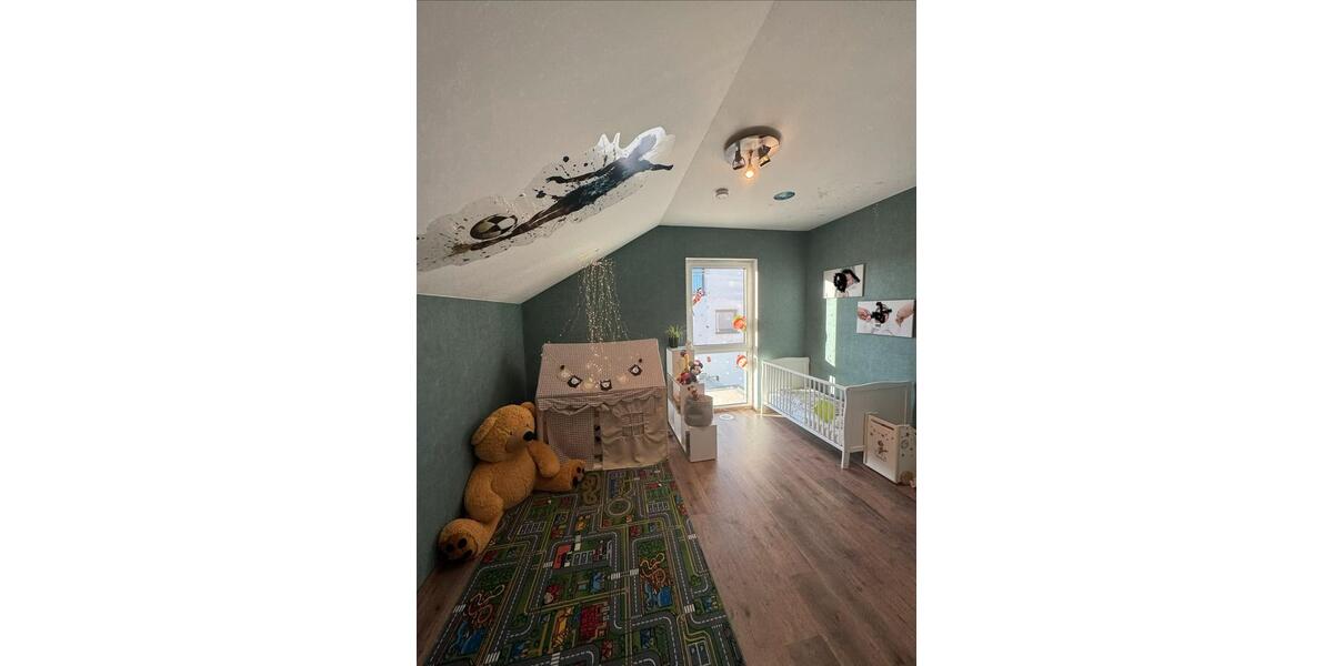 Einfamilienhaus Solingen Höhscheid - 5 Zimmer, 130 m&sup2;, 670.000&euro; | Angebot:24593273