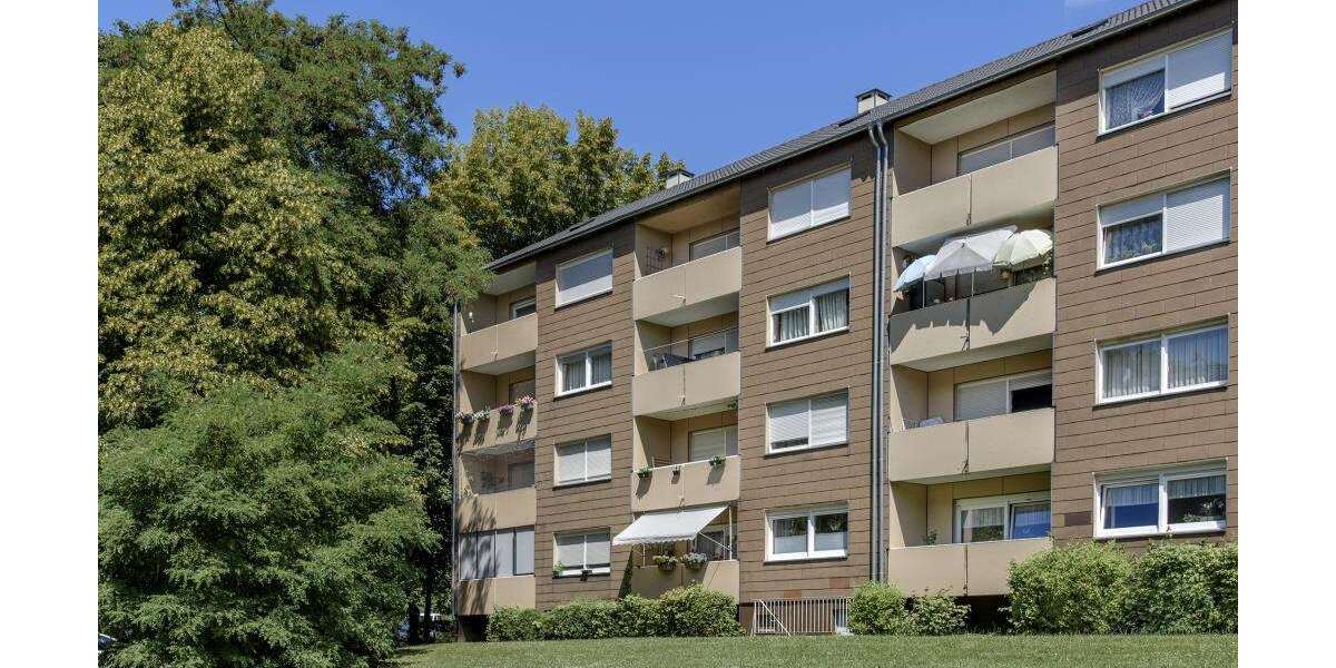Etagenwohnung Velbert Kostenberg - 3 Zimmer, 72 m&sup2;, 589&euro; | Angebot:27684446
