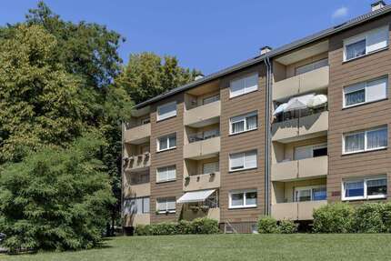 Wohnung Velbert Kostenberg - 3 Zimmer, 72 m&sup2;, 589&euro; | Angebot:27684446