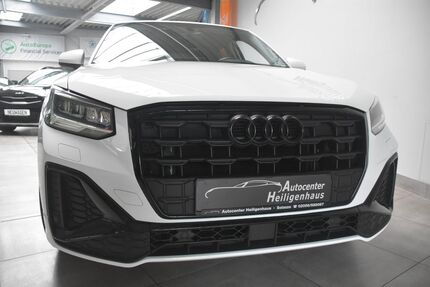 Audi Q2 41.779 km 18.980 &euro; Heiligenhaus 42579