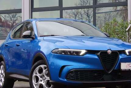 Alfa Romeo Tonale 31.705 km 23.900 € Neuss 41469