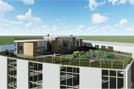 Wohnung Solingen - 5 Zimmer, 224 m&sup2;, 1.254.600&euro; | Angebot:20663647