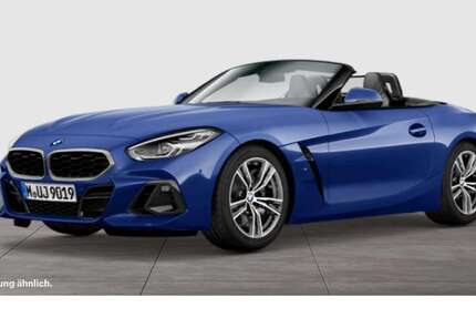 BMW Z4 12.651 km 46.980 &euro; Düsseldorf 40595