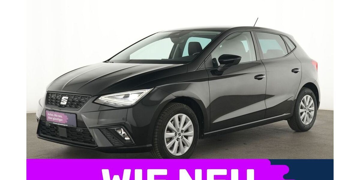 Seat Ibiza 34.052 km 17.809 &euro; Neuss 41460