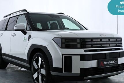 Hyundai SANTA FE 10.028 km 44.490 &euro; Wuppertal 42287