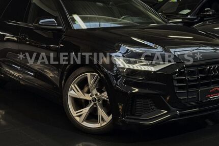 Audi Q8 106.716 km 59.999 &euro; Radevormwald 42477