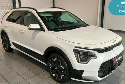 Kia Niro 19.279 km 26.660 € Wuppertal 42287