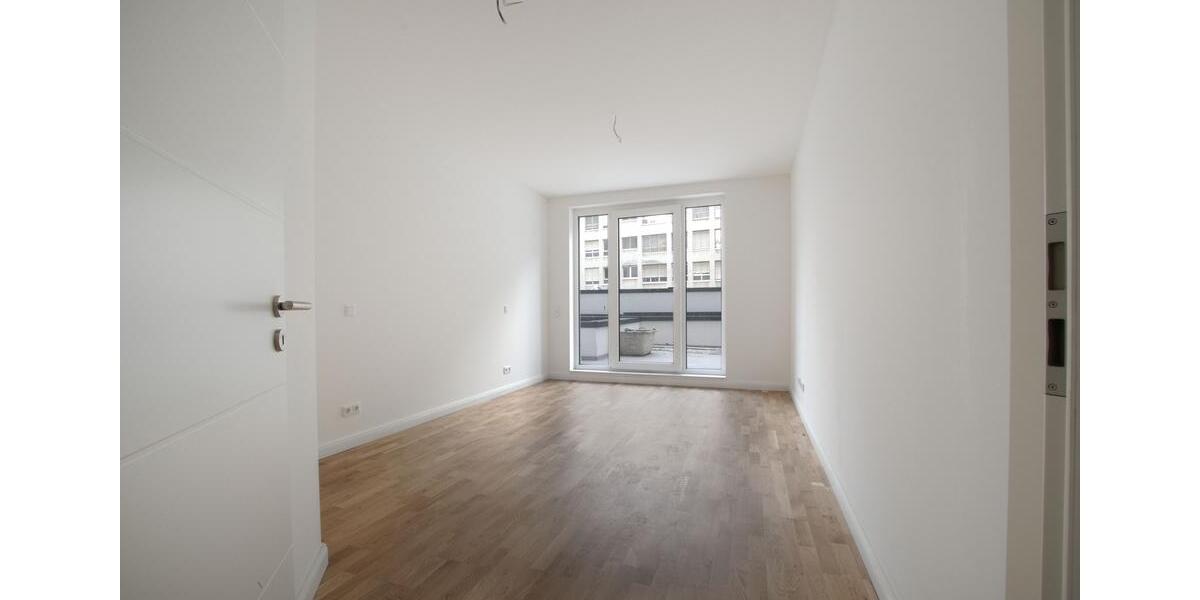 Etagenwohnung Düsseldorf Pempelfort - 3 Zimmer, 85 m&sup2;, 1.785&euro; | Angebot:25025276
